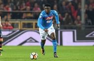 Genoa CFC v SSC Napoli - Serie A